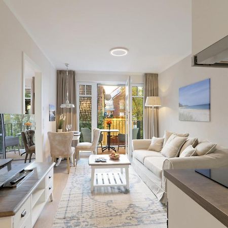 Baltischer Hof Apartment 24 Больтенгаген Екстер'єр фото
