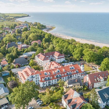 Baltischer Hof Apartment 24 Больтенгаген Екстер'єр фото